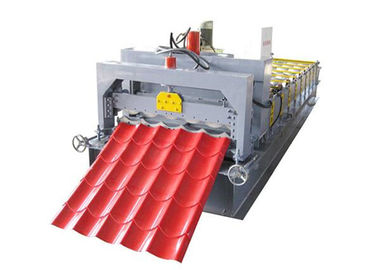 Çin 28-220-1100 Alüminyum Tavan Panel Rulo Şekillendirme Makinesi, Karo Şekillendirme Makinesi Tedarikçi