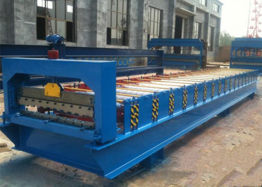 Çin Çelik Rulo Kepenk Kapı Şekillendirme Makinesi, Kapı Kafesi Rulo Şekillendirme Makinesi Tedarikçi