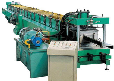 Çin Endüstriyel Metal C Purlin Rulo Şekillendirme Makinesi, Çelik Rulo Şekillendirme Makinesi Tedarikçi