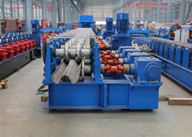 Çin İç Çapı 500mm Manuel Dekoile Otomatik Metal Rulo Şekillendirme Makinesi Tedarikçi