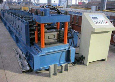 Çin Galvanizli Metal Püskürtme Rulo Şekillendirme Makinesi, Kapı Kafesi Rulo Şekillendirme Makinesi Tedarikçi