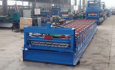 Çin Çinko Oluklu Demir Çatı Kaplama Soğuk Haddeleme Şekillendirme Makineleri, Metal Haddeleme Ekipmanları Tedarikçi