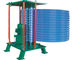 Renkli Çelik Rulo Şekillendirme Üretim Hattı, Sac Levha Eğme Makinası Tedarikçi