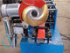 0.3 -1.3 Mm Kalınlık Bobini Levha İçin Yüksek Verimli Çelik Rulo Şekillendirme Makinesi Tedarikçi