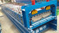 CE Mavi Renkli Soğuk Doldurma Biçimlendirme Makineleri, 3 - 6m / dak İşlem Hızıyla Tedarikçi