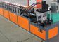 Otomatik Hidrolik Galvanizli Soğuk Çelik Atölye Panjur Panjur Kapı Rulo Şekillendirme Makinesi Tedarikçi