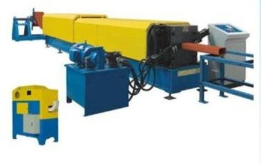 Çin Hidrolik Boru Bükme Makinesi ile Endüstriyel Dikişsiz Rulo Şekillendirme Makinesi Tedarikçi